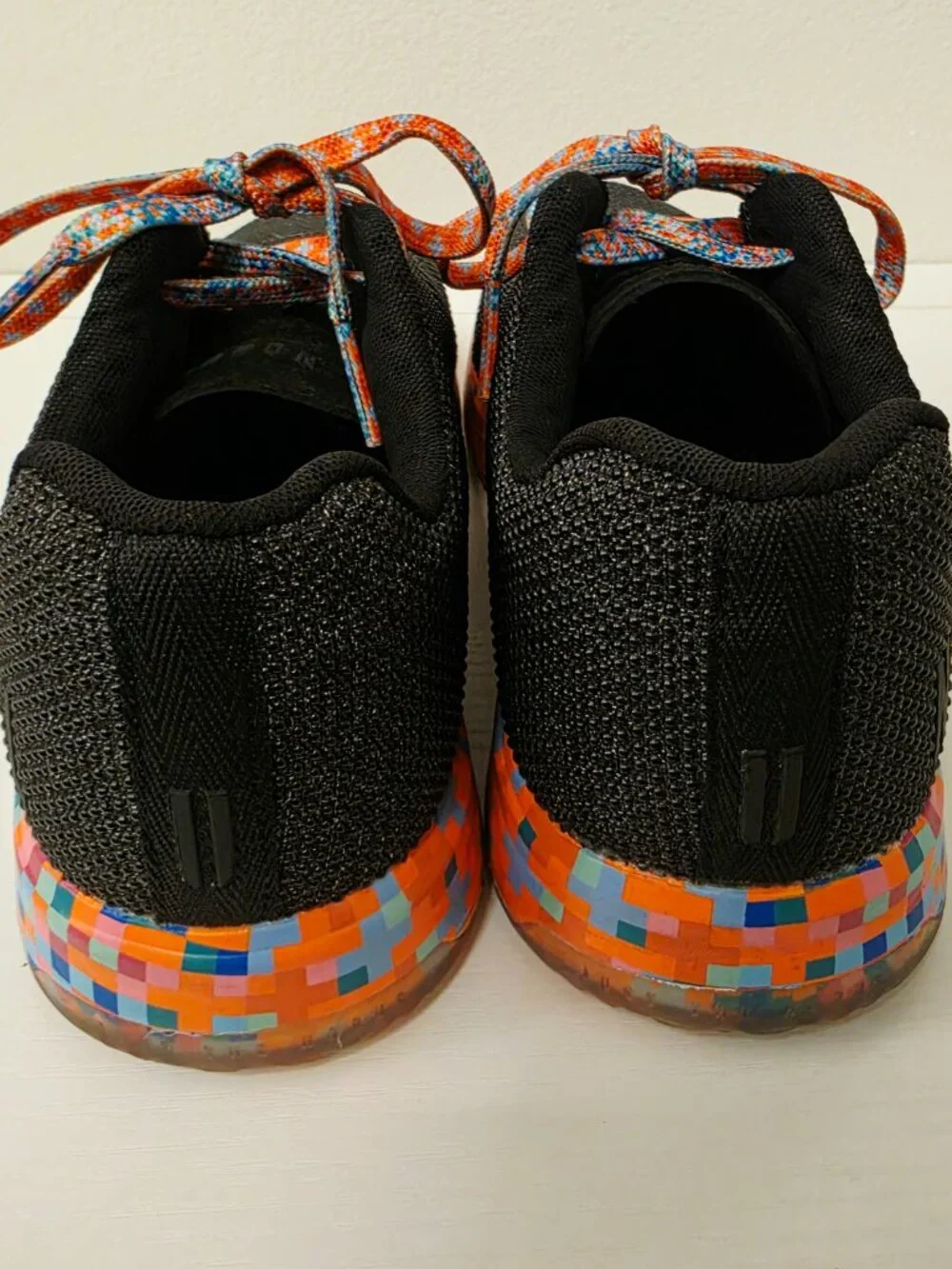 NOBULL outwork trainer